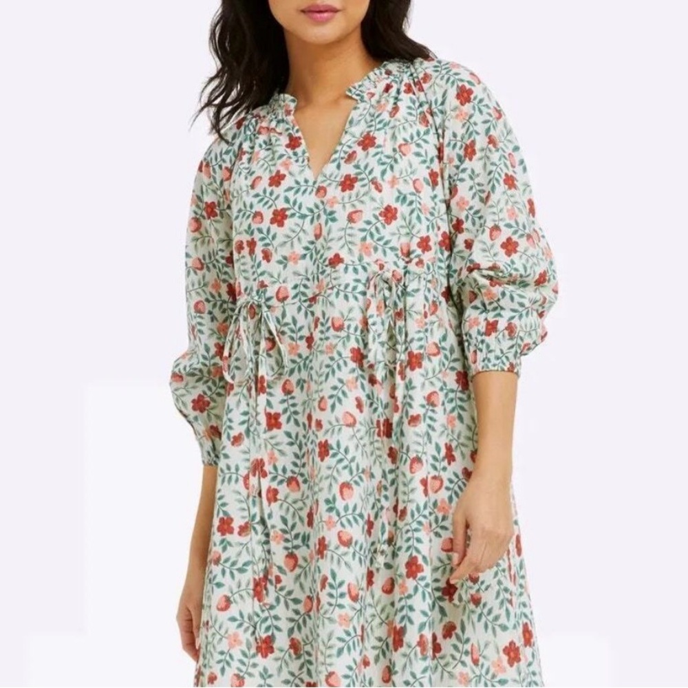 Draper James Dress